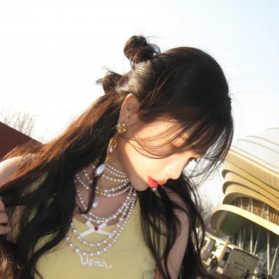 全美明星校花